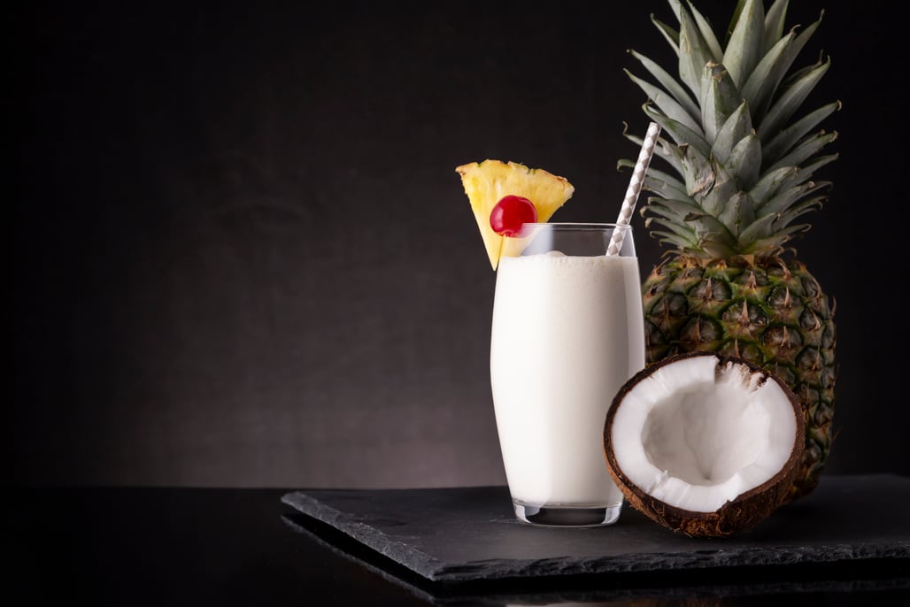 Pina Colada