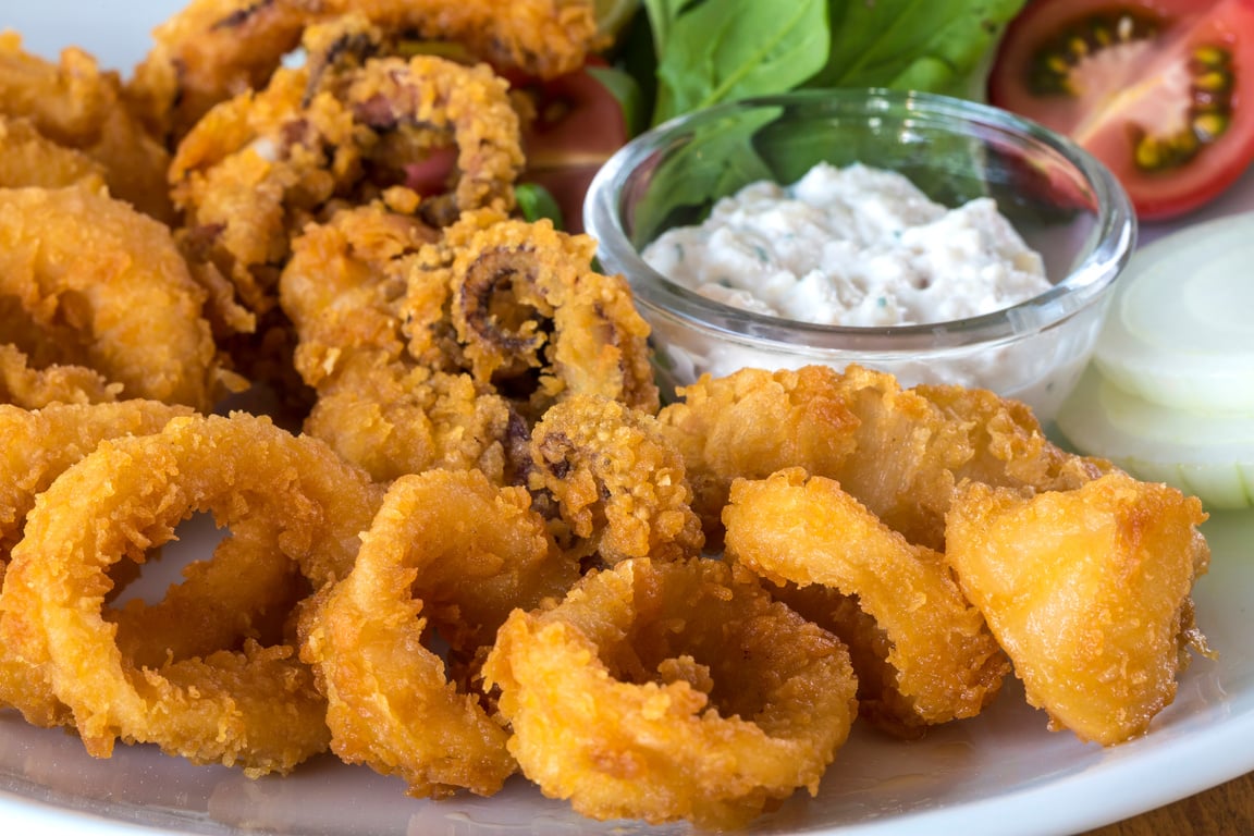 Calamari